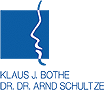 Logo der Dental-Praxis Klaus J. Bothe & Arnd Schultze